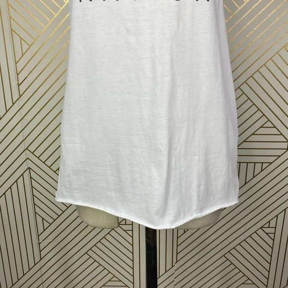P.E Nation Base Load Tank Top in White Size Small *Flawed - Picture 6 of 12